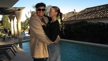 “Voy a dejar todo... Tengo un gran amigo y me dijo que llegaba al club más grande de América”