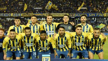 Lanús pierde la oportunidad