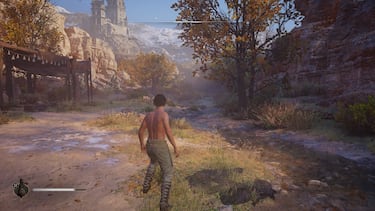 Assassin’s Creed Mirage, impresiones. Un regreso al origen jugable de la saga