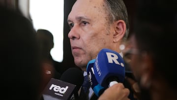 Se terminaron las dudas: revelan los motivos por los que el presidente del Senado no participaría en el debate de la consulta popular de Petro