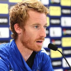 Zurutuza desvela su secreto: sigue un año más