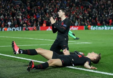 LaLiga: qué calendario le queda a los equipos que se juegan Europa