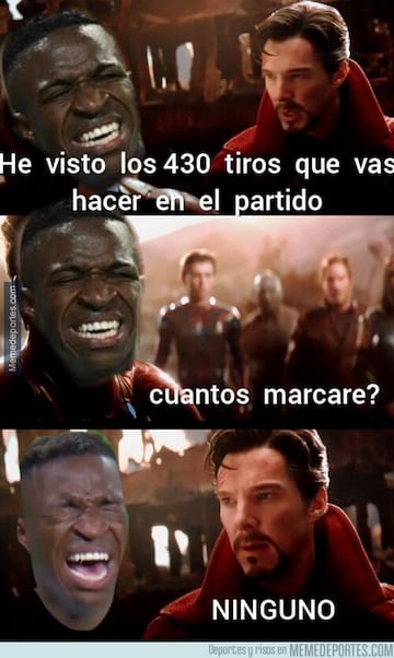 Los memes más divertidos de la primera jornada del año