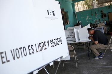 Silencio en las urnas: La apatía que rodea las primeras elecciones judiciales