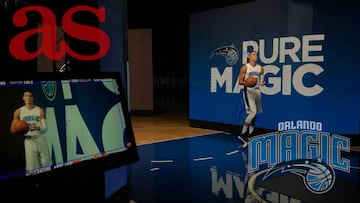 Orlando Magic: un puzzle cada vez más difícil de resolver