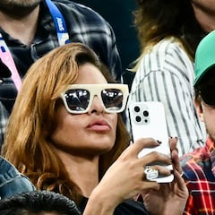 Eva Mendes, tras reaparecer en público con Ryan Gosling y sus hijas: “Me vuelvo a poner en guardia”