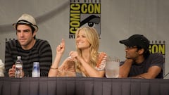 Timeless beauty: Ali Larter back for season 2 of ‘Landman’ | See her stunning transformation from past roles