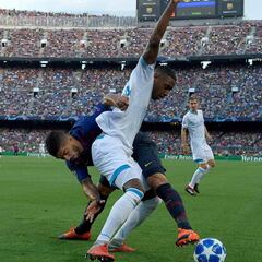 El horario de las 18:55 apenas repercute en los estadios pero sí en las audiencias
