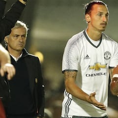 Memphis: "Mourinho nunca me dio una oportunidad, fui a su despacho y no cambió nada"