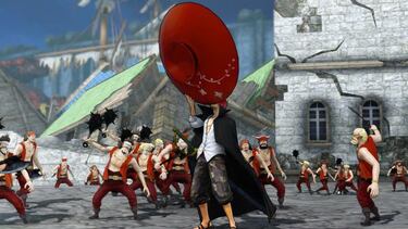 One Piece: Pirate Warriors 3, Impresiones