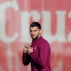 Rafa Mir, callejón sin salida