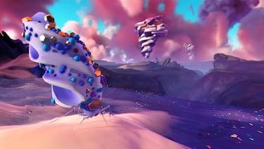 Paper Beast, del creador de Another World, anuncia su fecha de lanzamiento en un tráiler