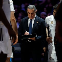 El Clásico reabre el debate de mercado en el Real Madrid