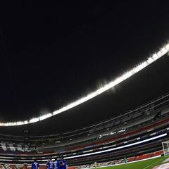 Se habría pospuesto asamblea de Liga MX para definir el futuro del CL20