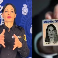 La Policía detalla cómo se podrá llevar el DNI en el móvil