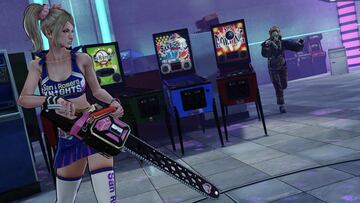 Captura de pantalla - Lollipop Chainsaw (360)