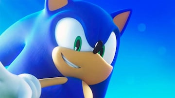 Sonic tendrá nuevos juegos y grandes anuncios por su 30 aniversario en 2021