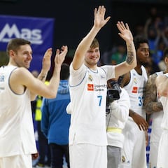 Real Madrid - Baskonia: horario, canal de TV y dónde ver online