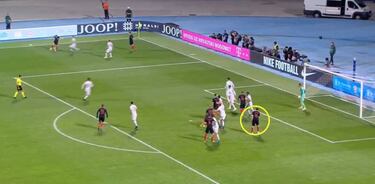 A España le atacan males conocidos