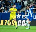 Aprobados y suspensos de un Espanyol que no levanta cabeza
