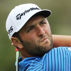 Resumen y resultado de la 3ª jornada del US Open de golf 2019: Rahm aguanta