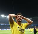 Hummels, opción para el Madrid