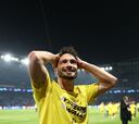 Hummels, a punto