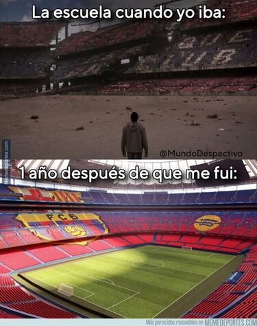 Los mejores memes del fin de semana