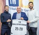 El Valencia y TM Grupo Inmobiliario renuevan hasta 2028
