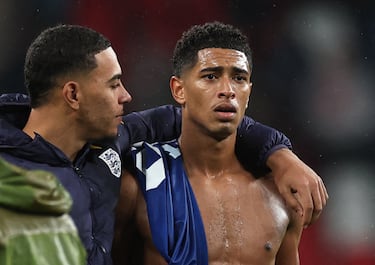 Bellingham, el debate está servido