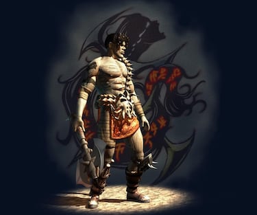 Planescape: Torment, uno de sus creadores está interesado en una secuela