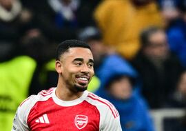 Inter - Arsenal, en directo: última hora de la Champions League hoy, en vivo