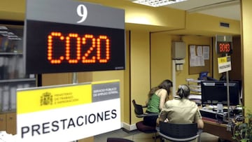 Subsidio ¨²nico de 452€ del SEPE: requisitos, qui¨¦nes lo cobrar¨ªan y cu¨¢ndo podr¨ªa llegar la ayuda