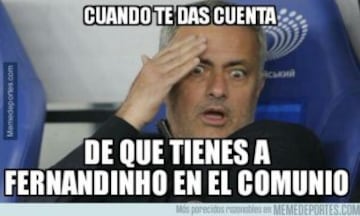 Los memes más divertidos de la derrota de Guardiola ante el Barcelona