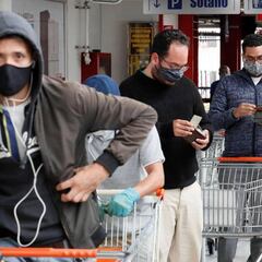 Días sin IVA: ¿cuándo es el segundo y tercer día de descuentos?