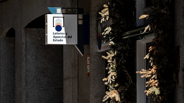 Este es el próximo gran sorteo de la Lotería Nacional que repartirá un primer premio de 1,5 millones de euros en enero