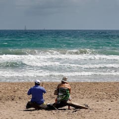¿Qué territorios han solicitado pasar de fase el próximo lunes?