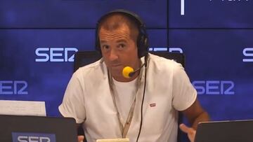 "En esta competición siempre hay que contar con el Madrid"