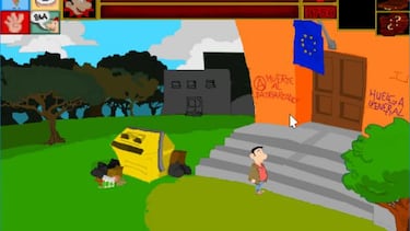 Symploké capítulo 2 ya está disponible; el primero es gratuito