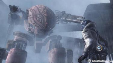 Lost Planet: Extreme Condition, Impresiones