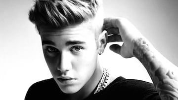 Justin Bieber provoca la ira en la red ?'envidia' a Prince?