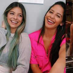 Familia Legarda confirma relación de Luisa Fernanda W con Pipe Bueno