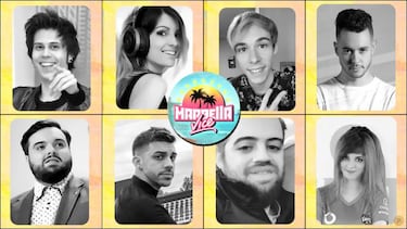 Así es Marbella Vice | Primeras imágenes de la nueva serie de Ibai Llanos