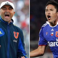 Las imperdibles anécdotas de Canales con Sampaoli en la U