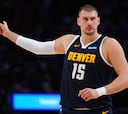 Catástrofe mundial: lesión de Nikola Jokic