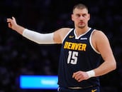 Catástrofe mundial: lesión de Nikola Jokic