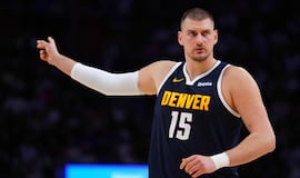 Catástrofe mundial: lesión de Nikola Jokic