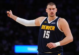 Catástrofe mundial: lesión de Nikola Jokic