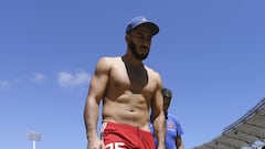 El esperanzador mensaje de Herrera tras la caída de la U