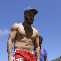 El esperanzador mensaje de Herrera tras la caída de la U